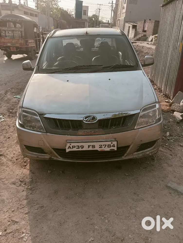 Mahindra Verito 2013 Diesel 360000 Km Driven