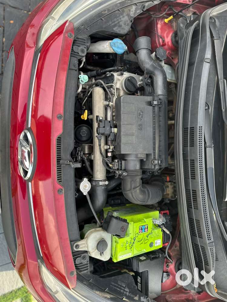 Hyundai Xcent 1.1 S Crdi, 2015, Diesel