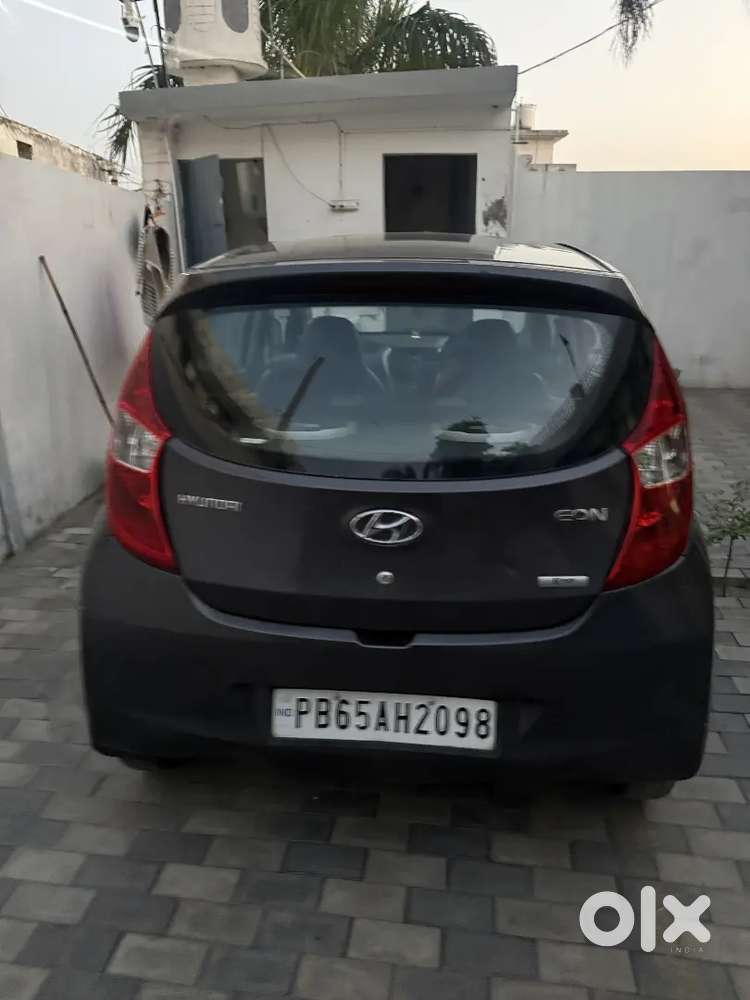 Eon For Sale Very Good Condition Engine Full Silent 20+ Average