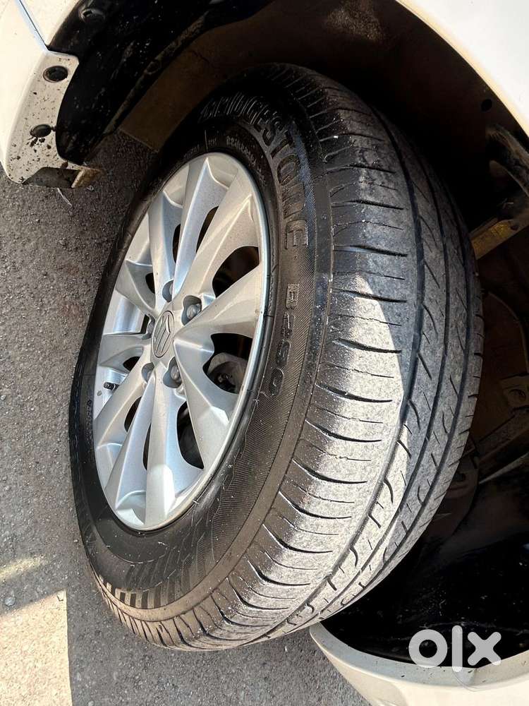 Maruti Suzuki Ertiga Maruti-suzuki-ertiga-zdi-plus, 2015, Diesel