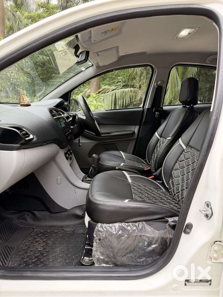 Tata Tiago 1.2 Revotron Xt, 2023, Petrol