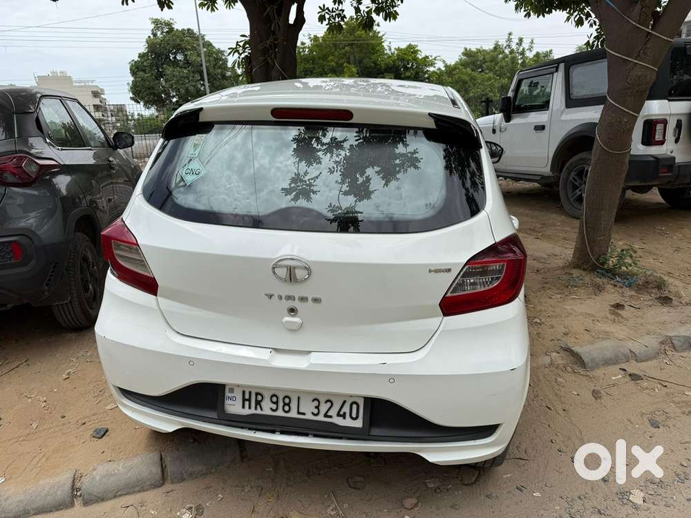 Tata Tiago 1.2 Xt 2023