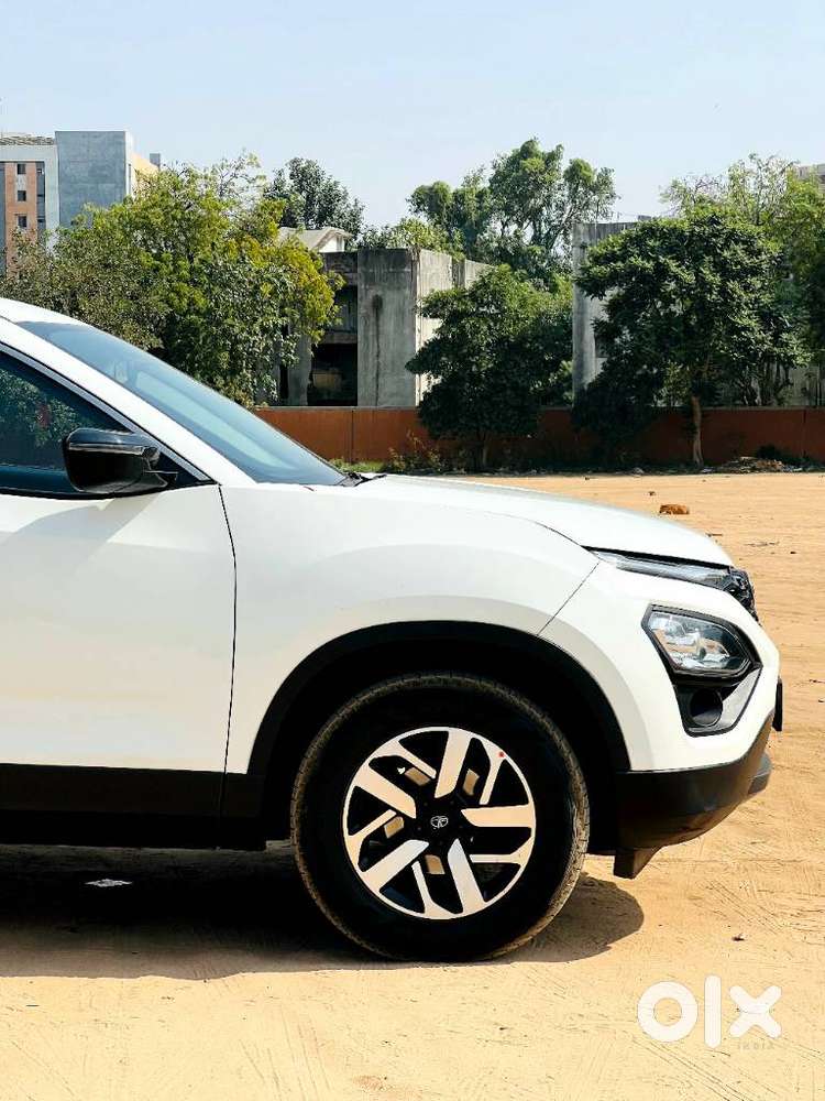 Tata Harrier Xza Plus At, 2022, Diesel