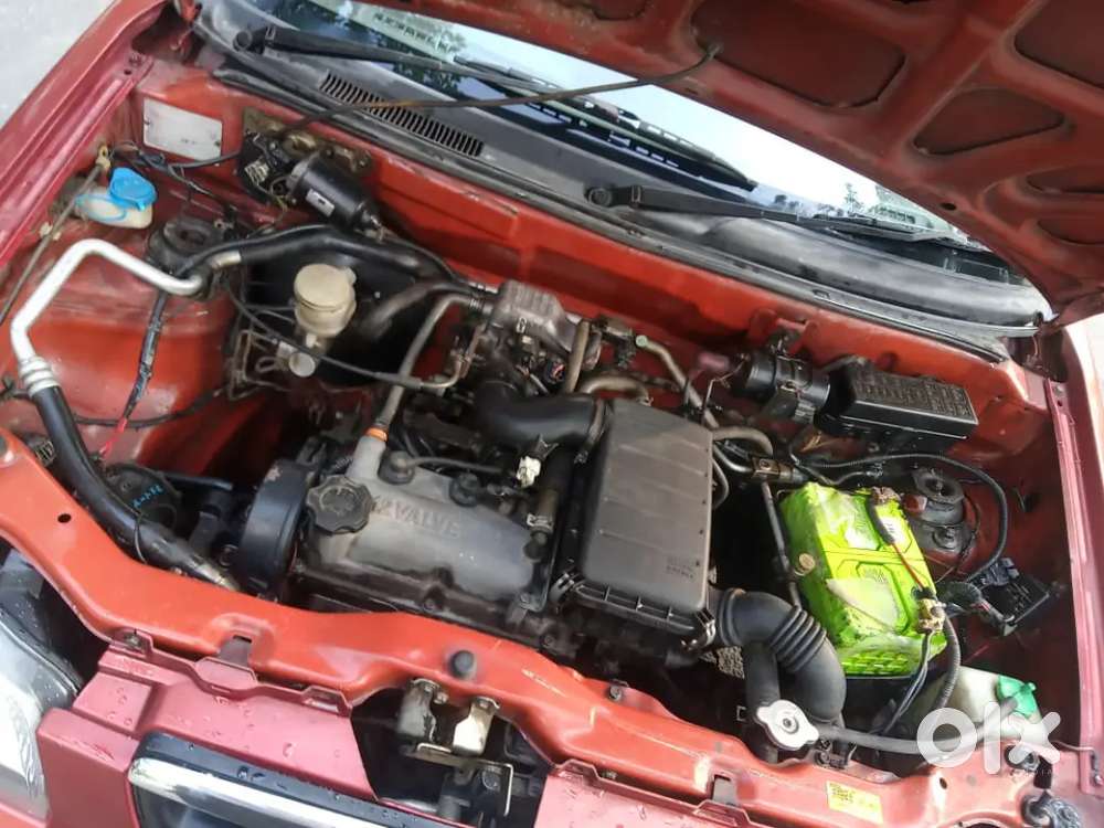 Maruti Suzuki 800 2007 Petrol 90000 Km Driven