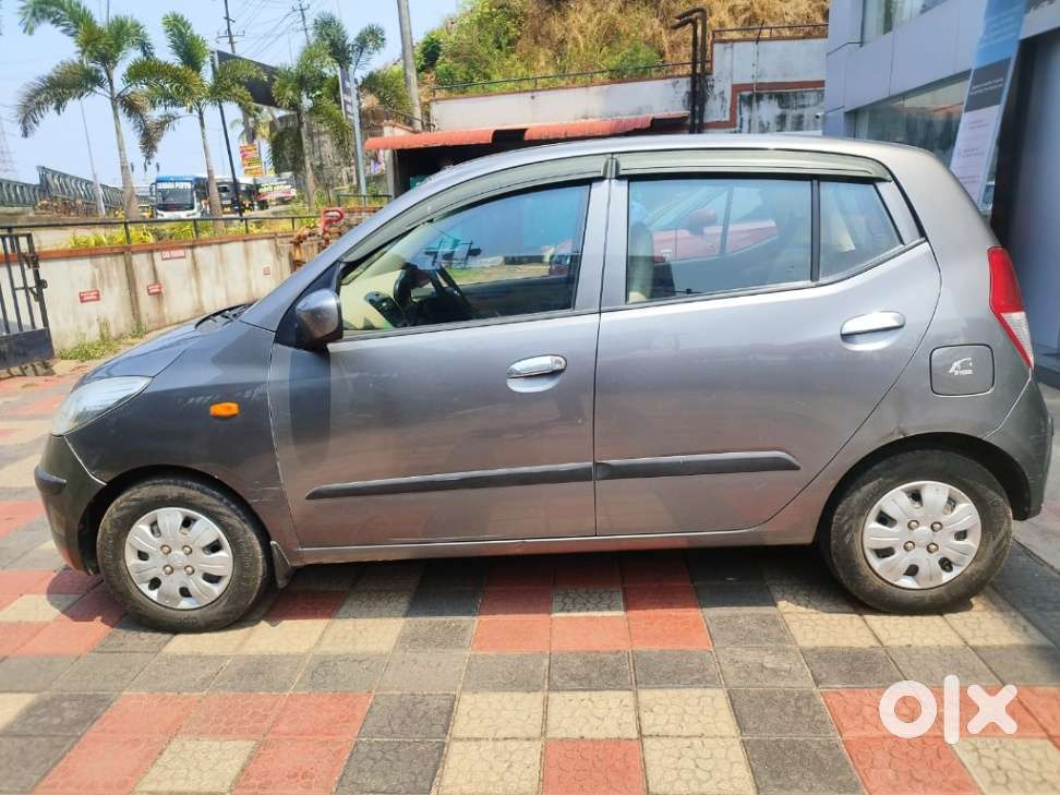Hyundai I10 2007-2010 Magna 1.2, 2010, Petrol