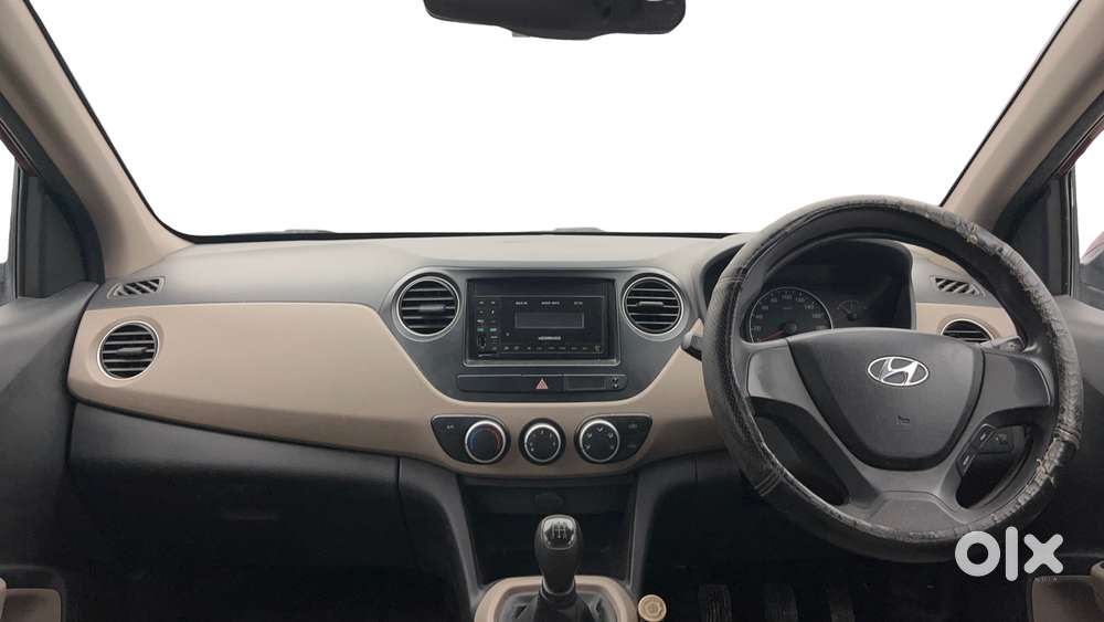 Hyundai Grand I10 Magna 1.2 Kappa Vtvt, 2015, Petrol