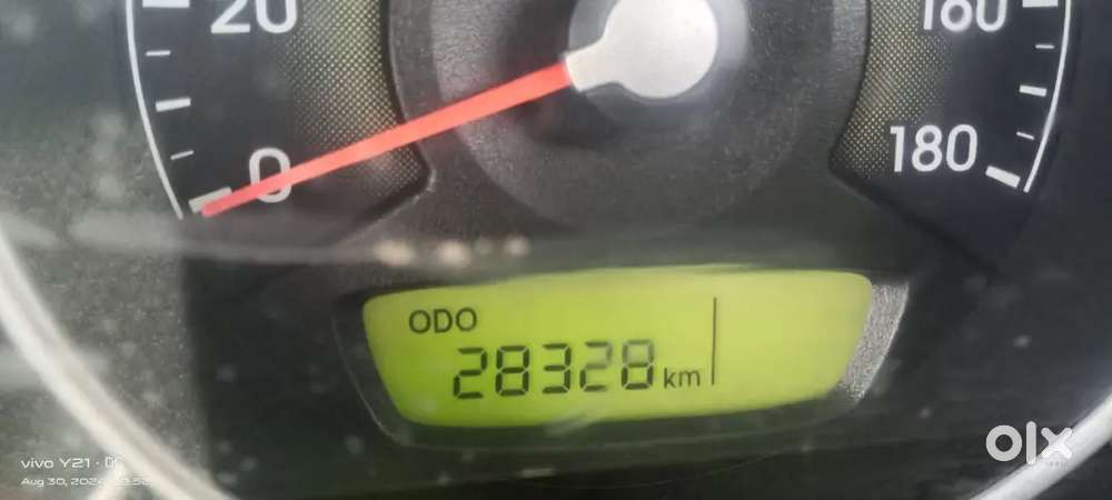 Hyundai Eon 2018 Petrol Well Maintained