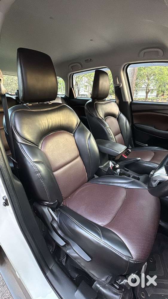 Maruti Suzuki Grand Vitara Smart Hybrid Alpha, 2023, Petrol