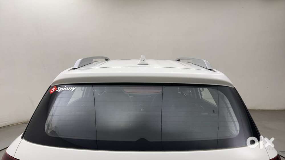 Hyundai Venue Sx Turbo, 2021, Petrol