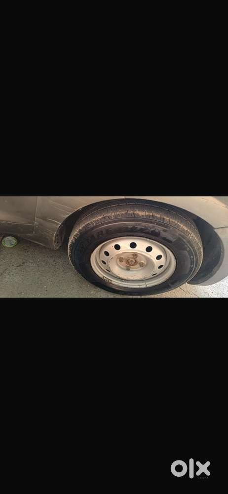 Maruti Suzuki Swift Lxi 2021 130000 Km Genuine Chali Hui H