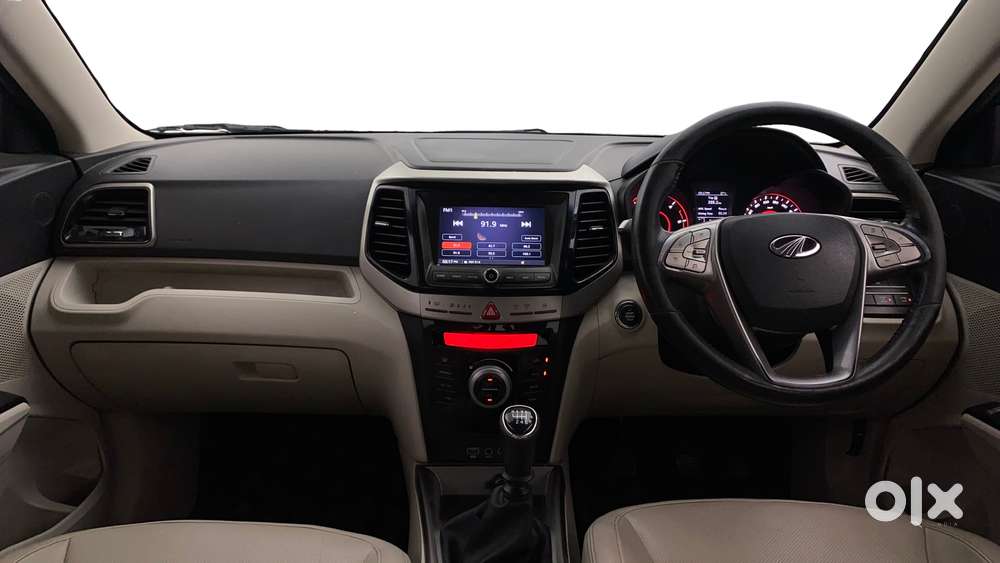 Mahindra Xuv300 W8 Option Diesel, 2019, Diesel