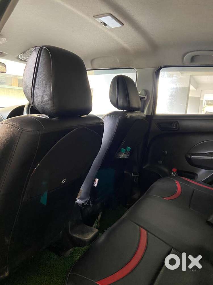 Maruti Suzuki Swift 2015 Petrol 44000 Km Driven