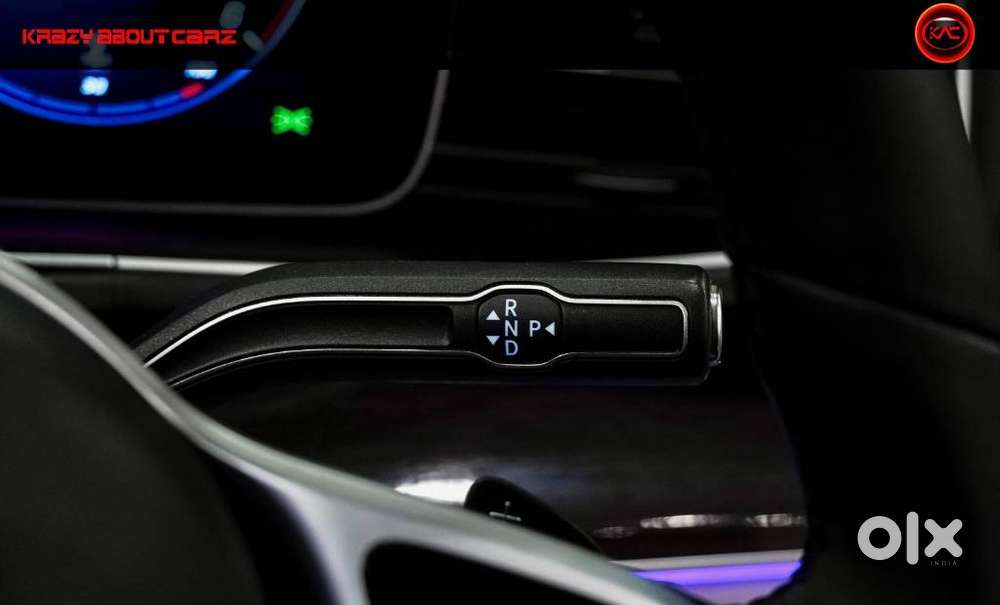 Mercedes-benz Gls 400d 4matic, 2022, Diesel