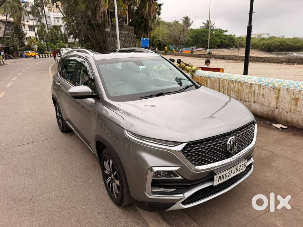 Inr. 9.10 Lakh Mg Hector Sharp Dct 2020 Petrol Automatic 1 Own