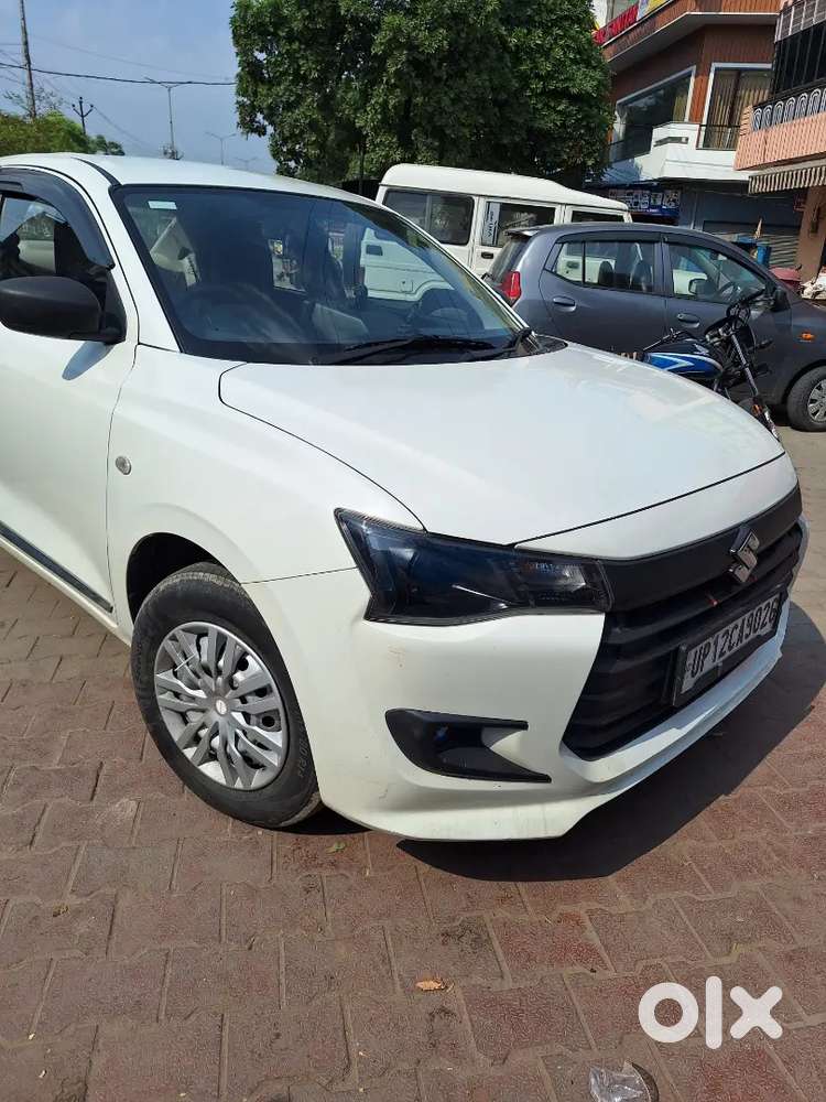 Maruti Suzuki Dzire Lxi 2025