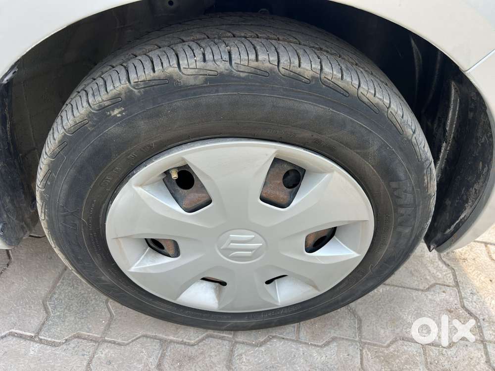 Maruti Suzuki Wagon R 1.0 Vxi Cng, 2023, Petrol