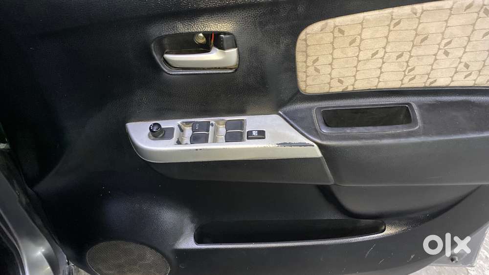 Maruti Suzuki Wagon R 1.0 Vxi, 2014, Petrol