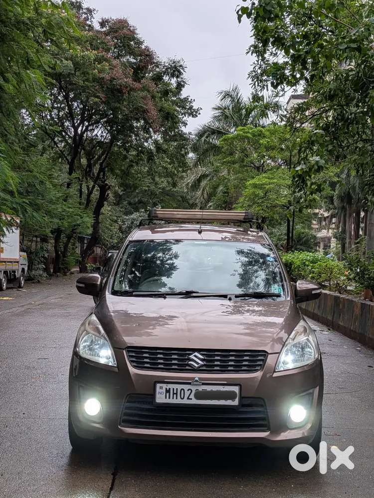 Maruti Ertiga Zdi 2013 Diesel Car