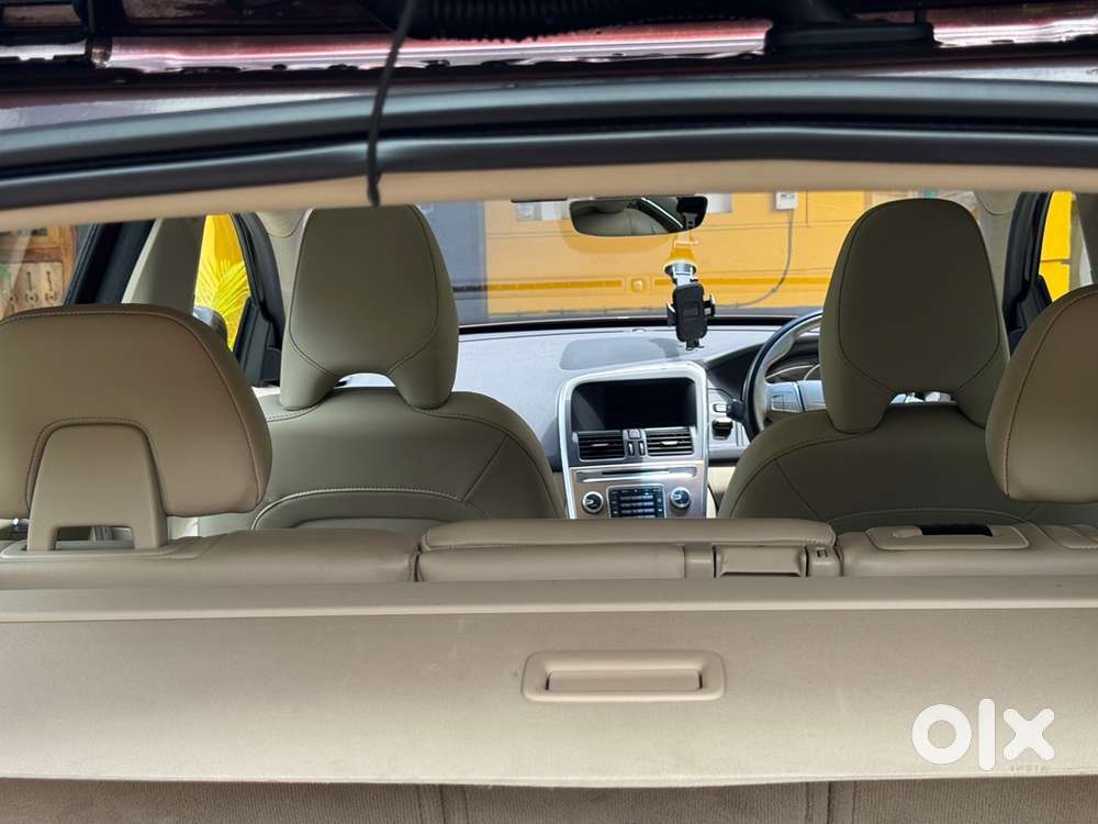 Volvo Xc60 Diesel 2014, 66000 Km
