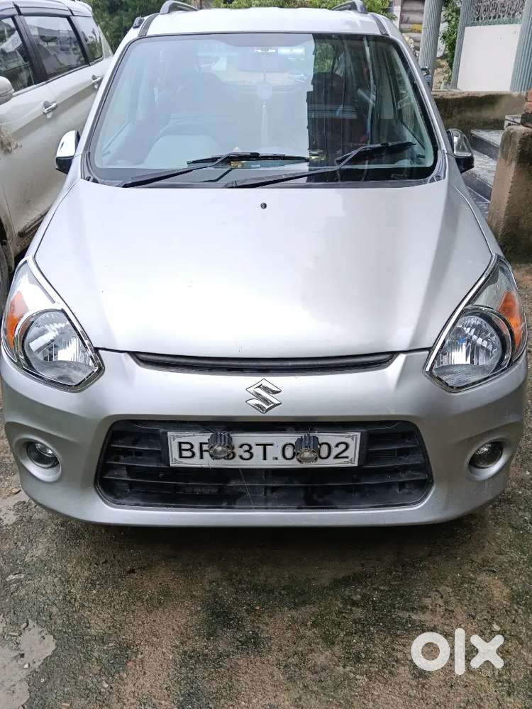 Maruti Suzuki 800 Petrol 2016