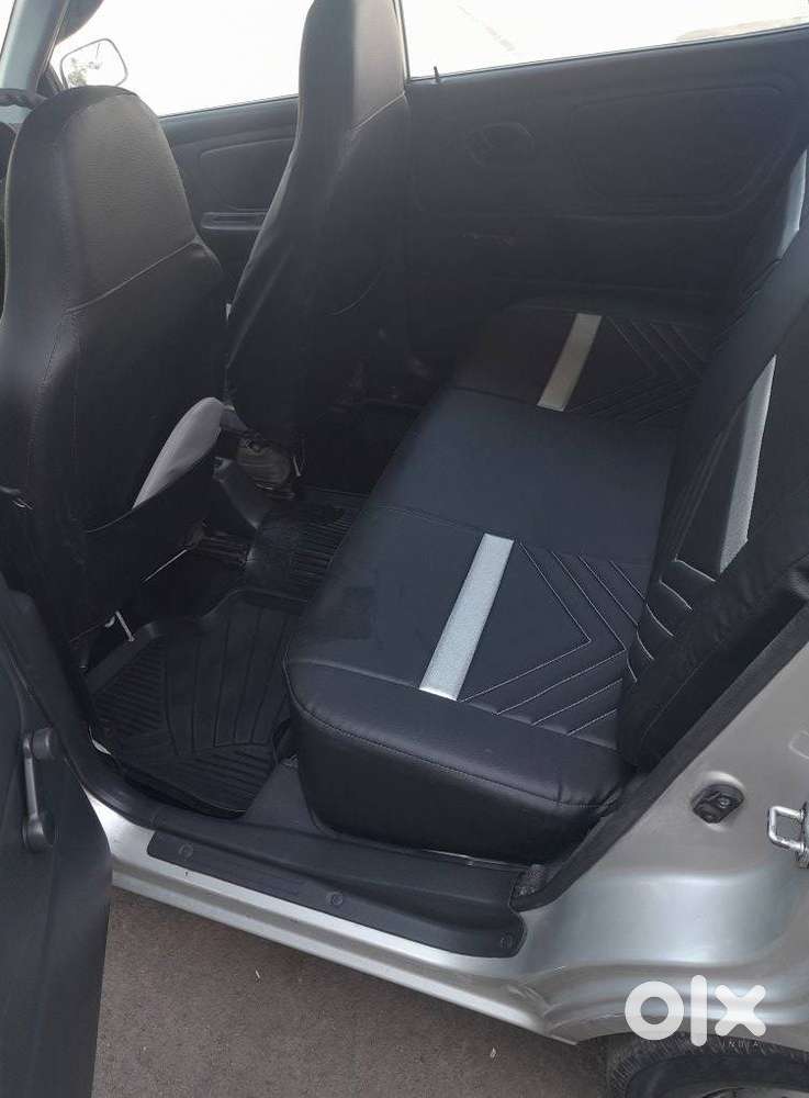 Maruti Suzuki Alto 0.8 Lxi (o), 2012, Petrol