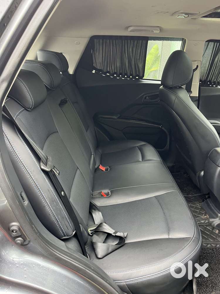 Mahindra Xuv400 Ev Ec Fast Charger, 2025, Electric