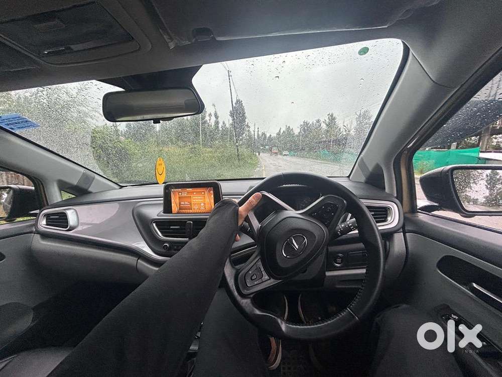 Tata Altroz 2020 Petrol Well Maintained