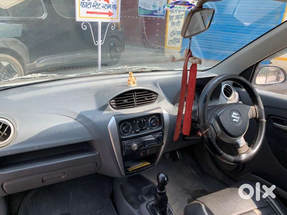 Maruti Suzuki Alto 800 2013 Cng & Hybrids Good Condition