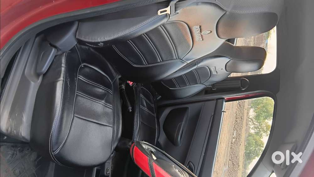 Renault Kwid 2016 Petrol Good Condition