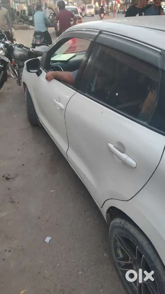 Maruti Suzuki Baleno Diesel