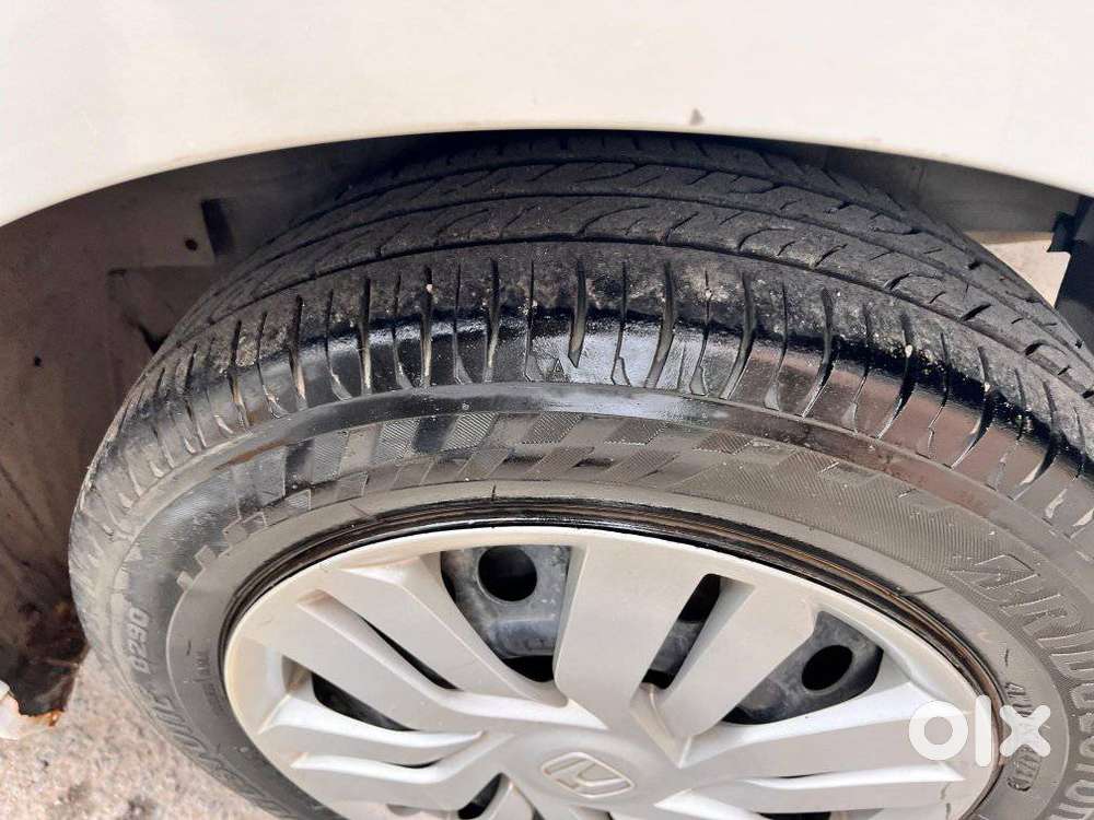 Honda City I Vtec Sv, 2015, Diesel