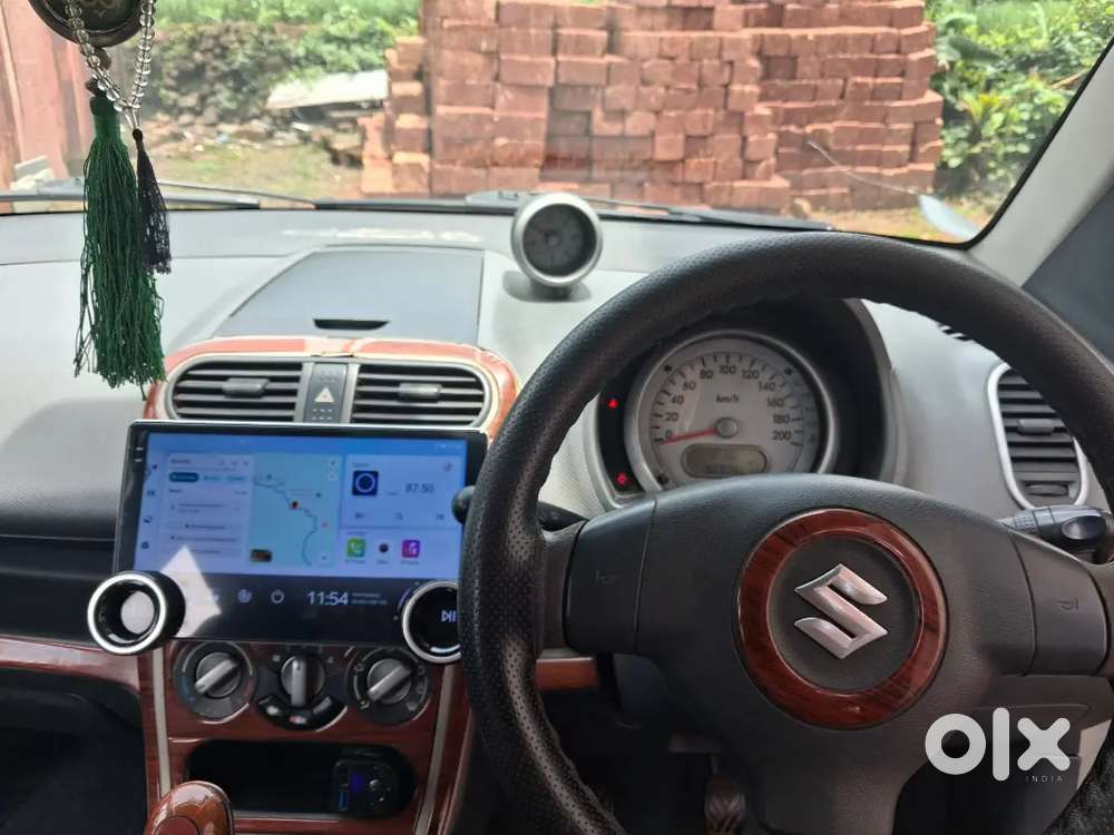 Maruti Ritz Vdi 2013 Diesel