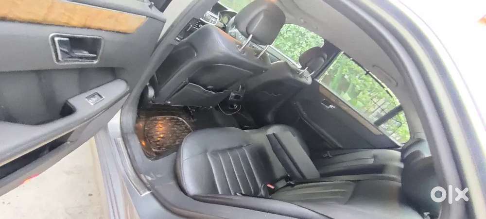 Mercedes-benz E-class 2010 Diesel Rc Till 2030 104000 Km Driven