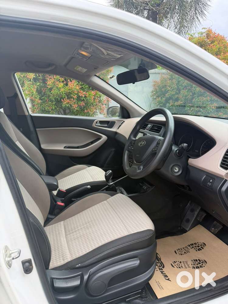 Hyundai I20 1.4 Asta, 2018, Diesel