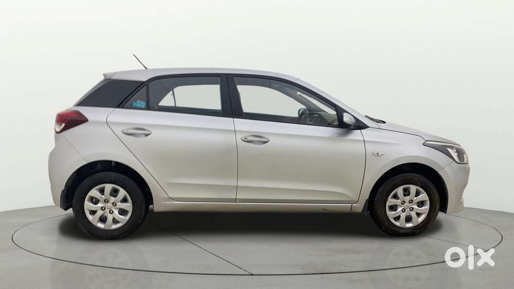 Hyundai Elite I20 Magna 1.2, 2016, Petrol