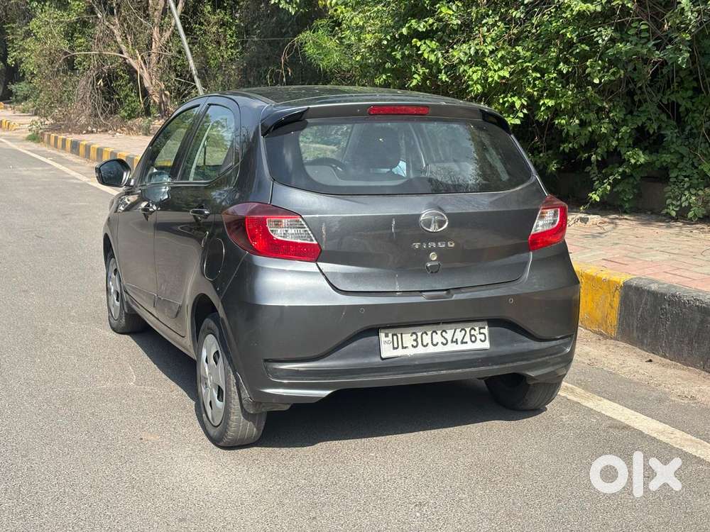 Tata Tiago 1.05 Revotorq Xt, 2020, Petrol