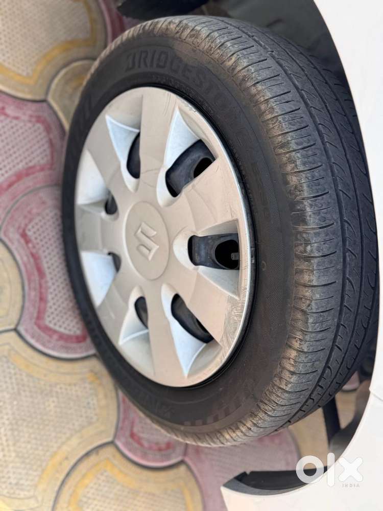 Maruti Suzuki Alto K10 Vxi (o), 2017, Petrol