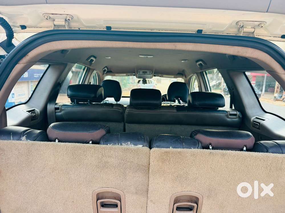 Mahindra Xuv500 W8, 2012, Diesel