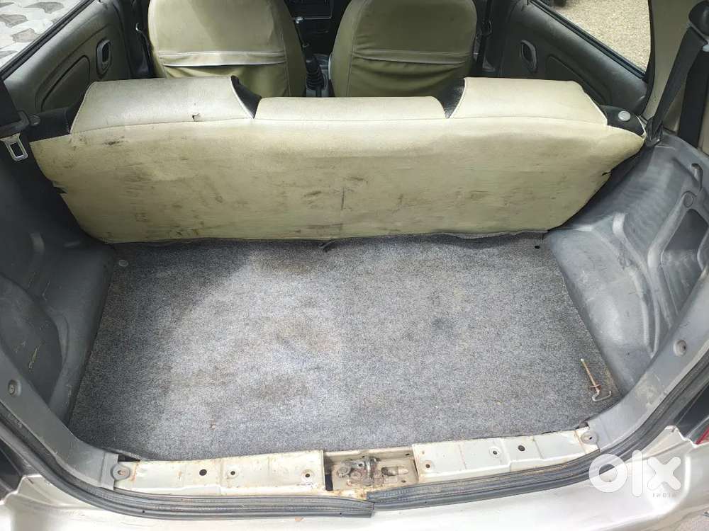 Maruti Suzuki 1000 Petrol 2005