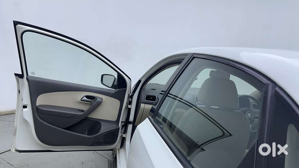 Volkswagen Vento 1.5 Tdi Highline, 2013, Diesel