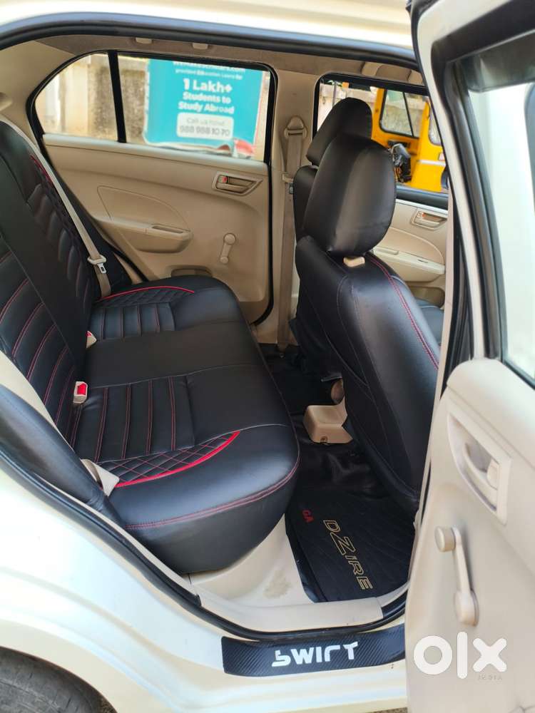 Maruti Suzuki Swift Dzire Ldi Bsiv, 2020, Diesel