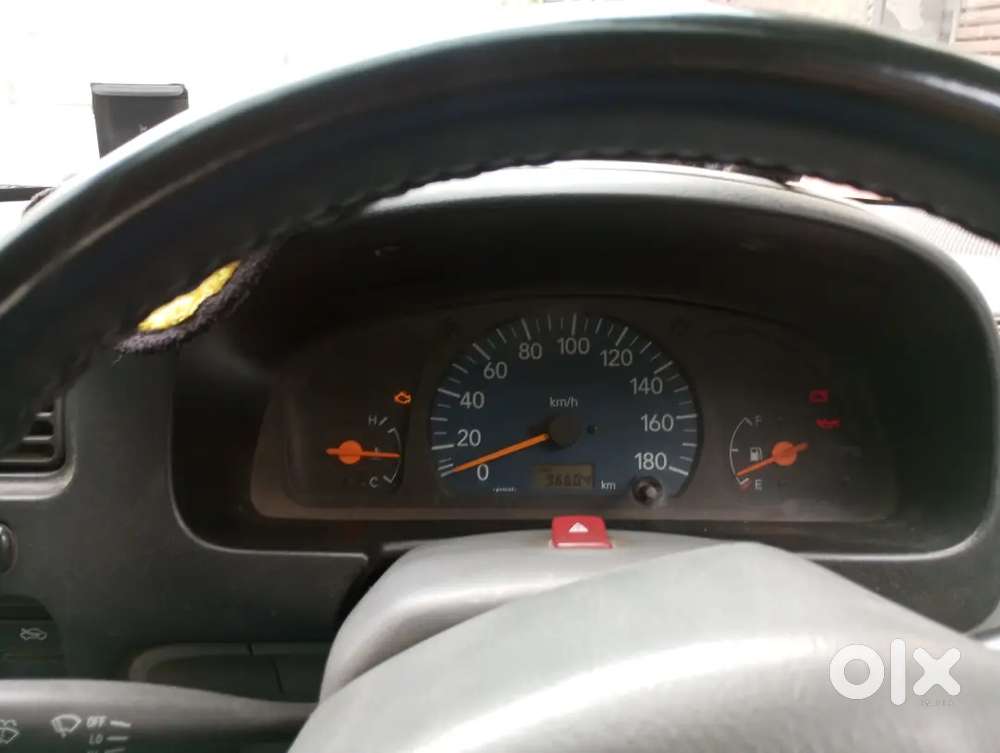 Maruti Suzuki Alto 800 2004