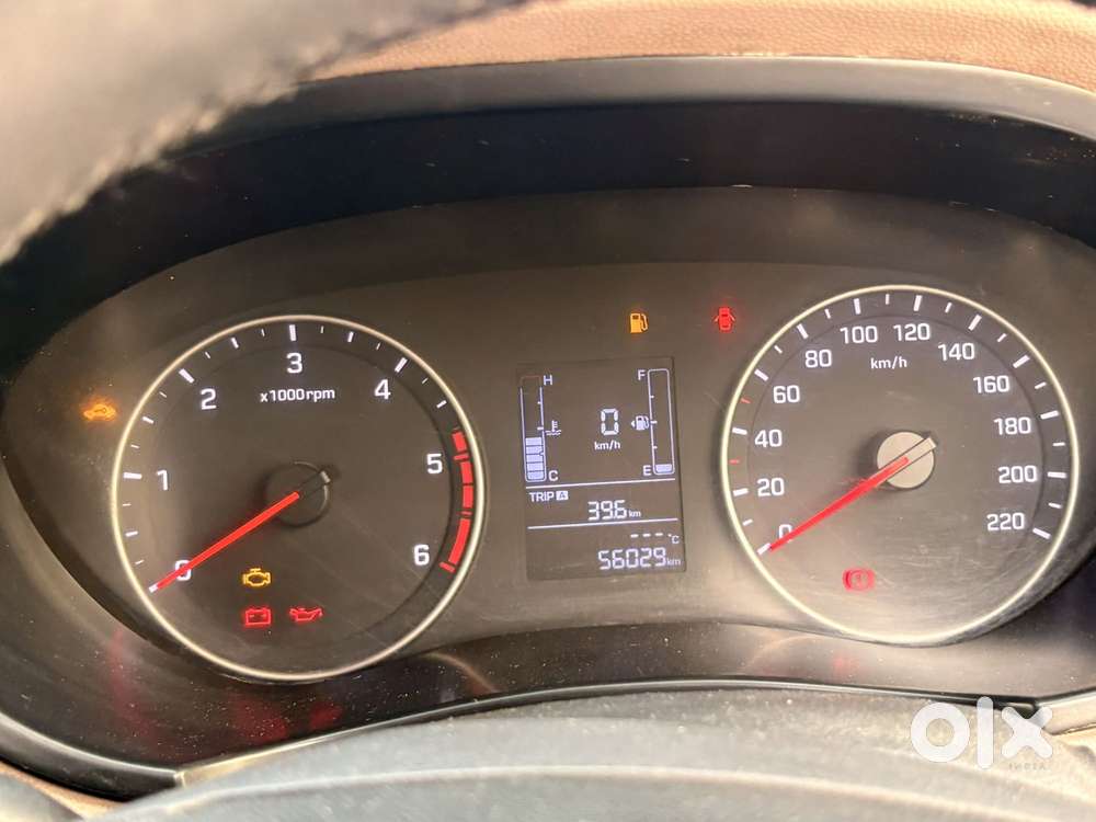 Hyundai I20 Magna Optional 1.4 Crdi, 2019, Diesel