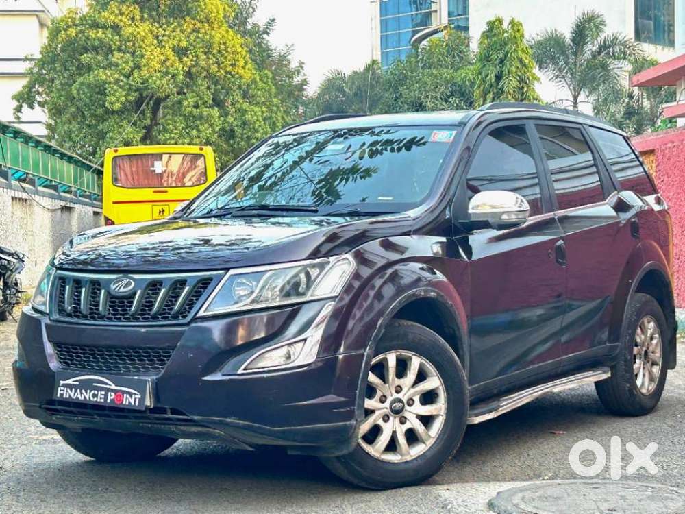 Mahindra Xuv500 2.2 W10, 2017, Diesel