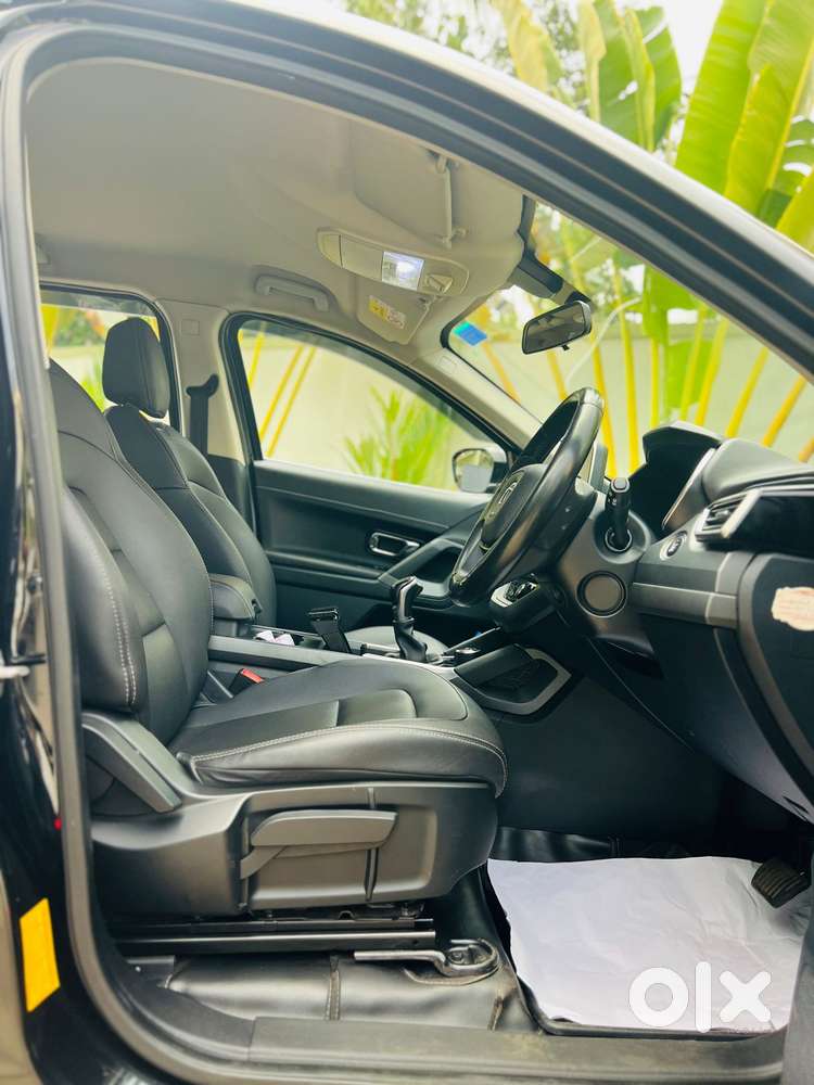 Tata Harrier Xza, 2021, Diesel