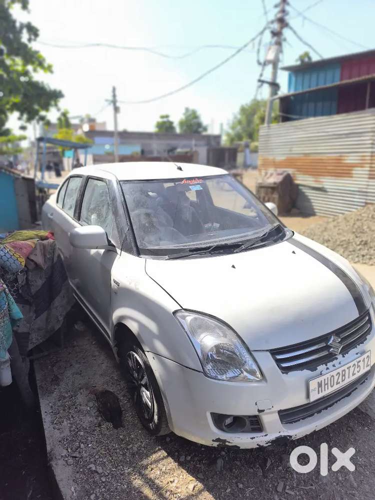 Maruti Suzuki Swift Dzire 2010
