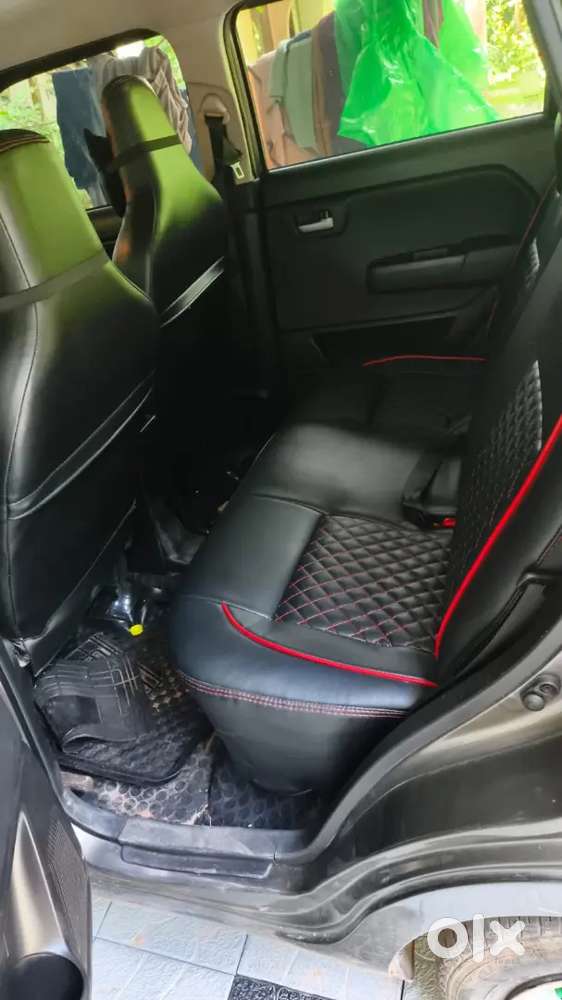 2021 Maruti Suzuki Wagon R Lxi