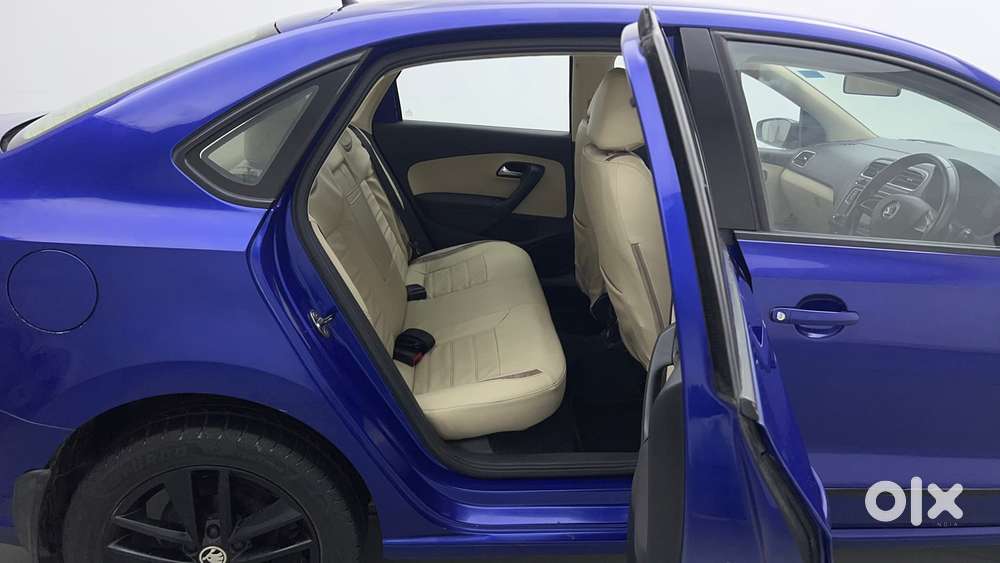 Skoda Rapid 1.6 Mpi At Ambition, 2019, Petrol