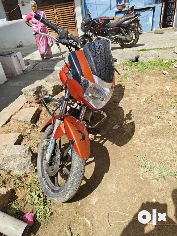 Olx bikes in piler new arrivals