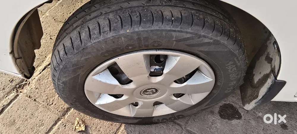 Maruti Suzuki Wagon R 2010